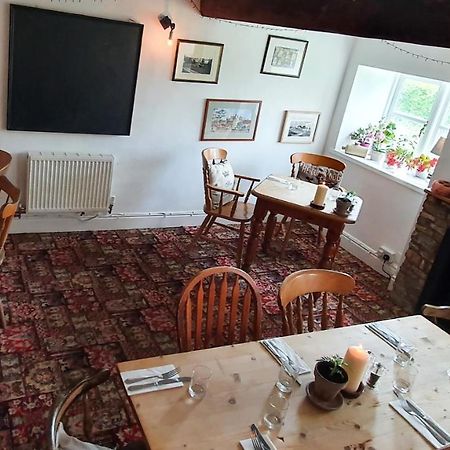 Ring O Bells Hinton Blewett Otel Litton  Dış mekan fotoğraf